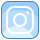 Instagram icon by Icons8