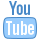 YouTube icon by Icons8